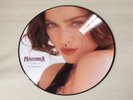 MADONNA PRAYER DANCE PICTURE DISC VINYL 12