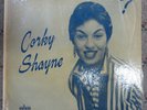 Corky Shayne: In the Mood For a Song? 12 Vinyl LP M-, Cover VG, Salem Records