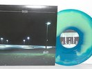 PAINT IT BLACK New Lexicon LP Vinyl Blue-Green Swirl Ltd Lifetime Kid Dynamite