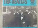 The Beatles - If I Fell / And I Love Her - RARE HOLLAND PARLOPHONE HHR 130
