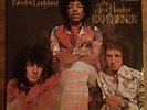 The Jimi Hendrix Experience Electric Ladyland 2x LP Vinyl Polydor Germany NM
