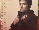 John Mayer Battle Studies 2LP 180 Gram Vinyl New Sealed RARE