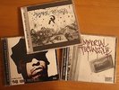 Immortal Technique - Revolutionary vol 1 + 2 +the 3rd world bundle hip hop