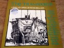PETER BELLAMY the transports 1977 UK FREE REED 2-LP + ATTACHED BOOKLET