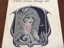 Three Man Army (Two) LP Reprise MS-2182