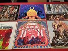 LOT6 FUGS,HANCOCK,FEVER TREE,PAUL B.BAND,PIPERS,MOBY GRAPE PSYCH- ACID ROCK-RARE