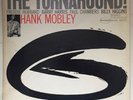 Hank Mobley 