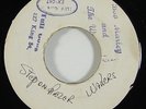 Peter Tosh & the Wailers 