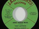 Tony Antonio 