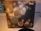 PINK FLOYD OBSCURED BY CLOUDS  UK ORIG LP   FACTORY SAMPLE NOT FOR SALE NO RES