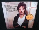 bruce springsteen - darkness on the edge of town - sealed LP [Columbia JC 35318]