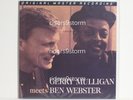 Gerry Mulligan meets Ben Webster MFSL Audiophile LP # 3870 Sealed