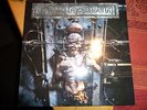 Iron Maiden  The X Factor EMI UK 1995 CLEAR ?– 7243 8 35819 1 7 NM/VG- INLAY