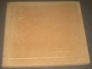 Vivaldi La Cetra Op. 9 Barchet / Reinhardt Vox DL 203 3 LP LIMITED EDITION RARE
