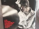 David Bowie - Live At Nassau 2 x 180 Gram Vinyl LP, Parlophone 2016 NEW Sealed