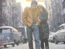 BOB DYLAN / THE FREEWHEELIN `/ England 1964 / CBS - Rec. / EX ++