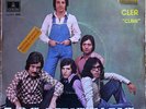 LOS MUSTANGS - EL HOMBRE ESTRELLA - SINGLE DE VINILO - 1973