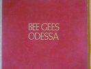 BEE GEES Odessa 2LP POLYDOR 1969 ITA orig+foc+red felt+stereo SLPHM/D 184199/200