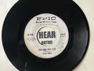 Killer 60's Beat Popcorn Dancer 45 BUDDY GRECO They Took John Away EPIC wlp HEAR