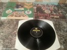 THE BEATLES SGT PEPPER VINYL LP MONO 1967 PMC7027 XEX-637-1 / XEX-638-1
