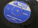 AMG-860 NICKY THOMAS Turn back the hands of time 1970 REGGAE  7