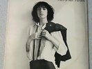 Patti Smith Horses Early Pressing 1978 AB 4066 Punk Vinyl LP EX