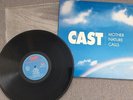Cast - Mother Nature Calls - 1997 Vinyl LP