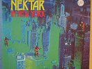 NEKTAR - More live in New York (2LP, FOC) - Bacillus BAC 2058 - 1978/D - 2LP