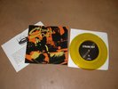 STRUNG OUT 7in Dig COLORED VINYL Fat Club lag wagon afi nofx