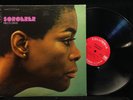 Miles Davis-Sorcerer-Columbia 9532-STEREO 2-EYE