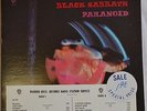 Rare  Black Sabbath, Paranoid, 1970 ORIGINAL US Pressing A/1 B/1 LP Record, Prom