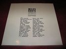 Miles Davis, Chronicle 12 LP Box Set 1980, The Complete Prestige Rec.1951-1965