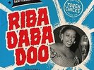 Riba Daba Doo: Tough Chicks Vol 1 VINYL LP
