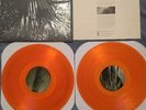 Isis Oceanic 2xLP Orange Vinyl - Shrink Wrap - Excellent Condition