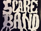 JPT Scare Band, Acid Acetate Excursion LP, RARE Heavy PSYCH, Private #611/750