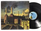 Pink Floyd Animals 1977 Original Columbia Stereo JC 34474 LP Vinyl Record