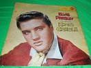 FRENCH LP 33 TOURS 30 CM ELVIS PRESLEY KING CREOLE RCA 430.276 LABEL JAUNE 1960