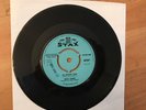 Rufus Thomas - The Memphis Train/I Think I Made A Boo Boo - Stax 601037
