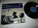 Elmo Hope w/Bertha Hope Hope-Full ORIG 1961 Riverside RLP-408 MONO LP dg vg+