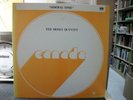 JAZZ LP: TED MOSES QUINTET Sideral Time Radio Canada