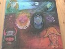 KING CRIMSON   In the Wake of Poseidon   UK Pink Island 1st PRESS A2 / B2 EX+