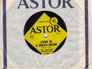 MASTERS APPRENTICES Living In A Child's Dream / Tired Of Just Wandering 45 Psych