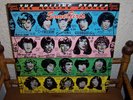 1978 Rolling Stones Some Girls BANNED COVER G