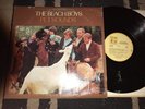 Beach Boys Pet Sounds LP mono alt Brown Cover Brothers Reprise