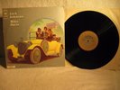 Miles Davis ?– Jack Johnson - Original Soundtrack  1971 Columbia S30455 promo