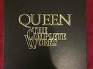 1985 Queen The Complete Works x14 12inch LP Vinyl Records Never Played