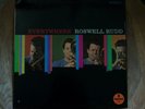 JAZZ LP: ROSWELL RUDD 'EVERYWHERE' IMPULSE  A-9126