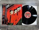 KRAFTWERK THE MAN MACHINE ECS81083 OBI LP Gh6154