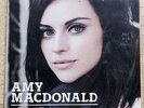 LP Amy MacDonald - A Curious Thing - NEU & OVP sealed