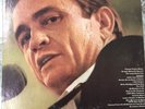 JOHNNY CASH AT FOLSOM PRISON ORIG US LP COLUMBIA CS 9639 1E/1AB SHRINK NM